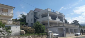 Apartmani Biba